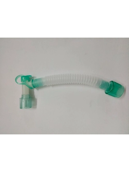 Expendable Catheter Mount Swivel-3