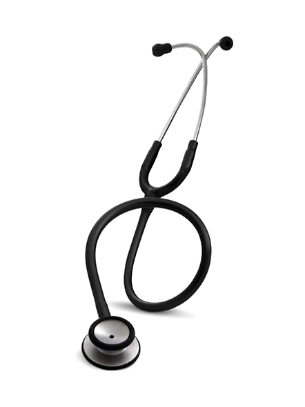 Stethoscope Deluxe-1