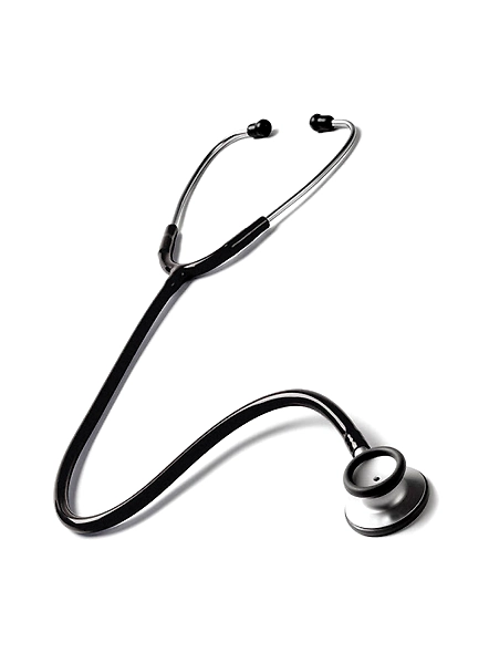 Stethoscope Deluxe-2