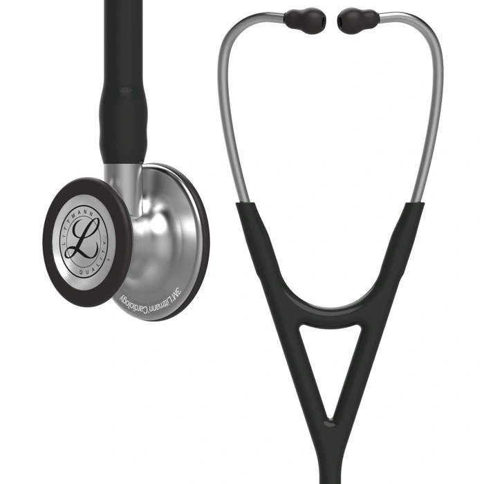 Stethoscope, Cardio-1