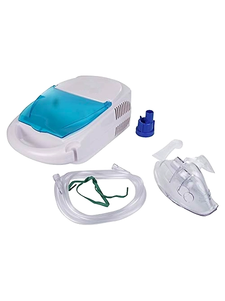Nebulizer - Piston Compressor Type-3
