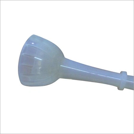 Silicone (Ventouse) Cup with Release Valve-DSA1144