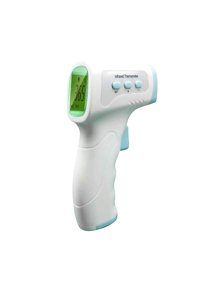 Infrared Thermometer- Touch Free-2