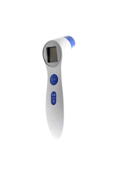 Infrared Thermometer- Touch Free-3