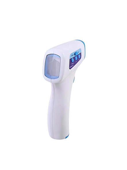 Infrared Thermometer- Touch Free