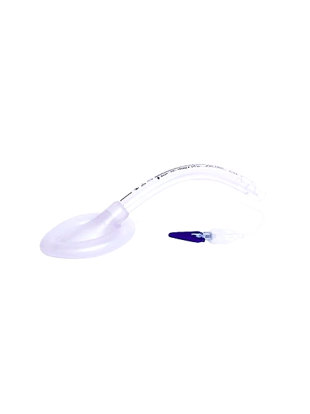 PVC Laryngeal Mask Airway-1-2