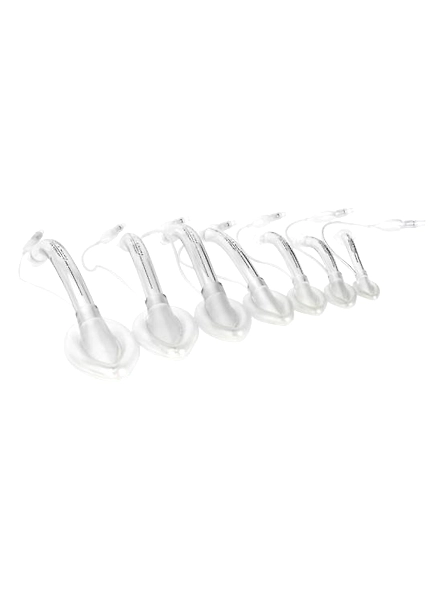 PVC Laryngeal Mask Airway-DSM1100