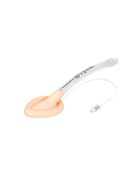 Silicone Laryngeal Mask Airway ( Single Use &amp; Latex Free )-DSM1101