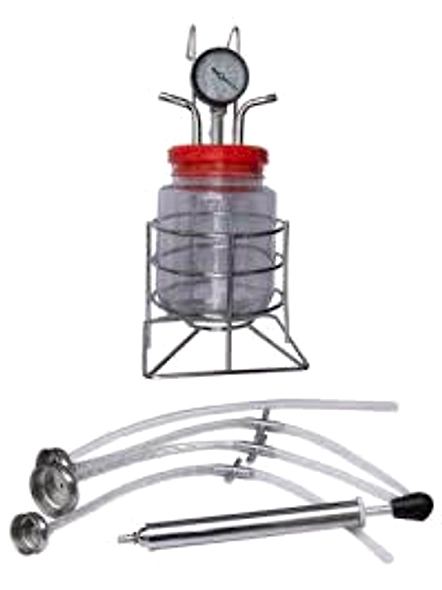 Vacuum Extractor Bird Type-1