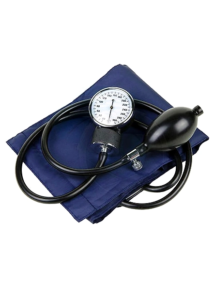 Sphygmomanometers, aneroid type-DOS015