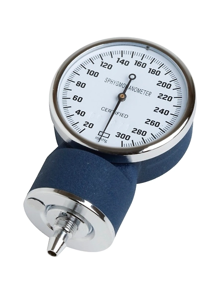Sphygmomanometers, aneroid type-2