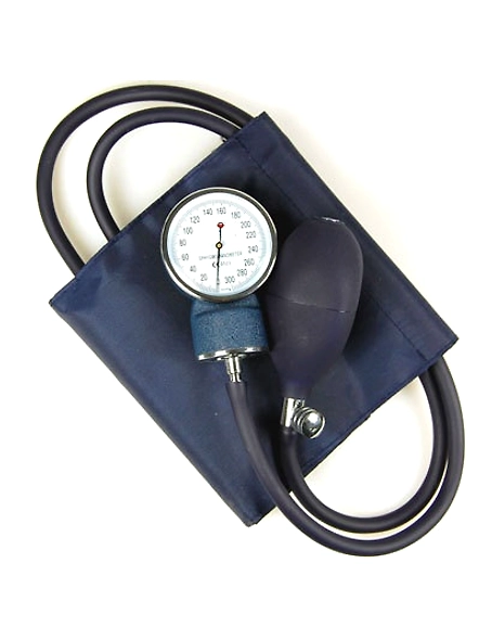 Sphygmomanometers, aneroid type-1
