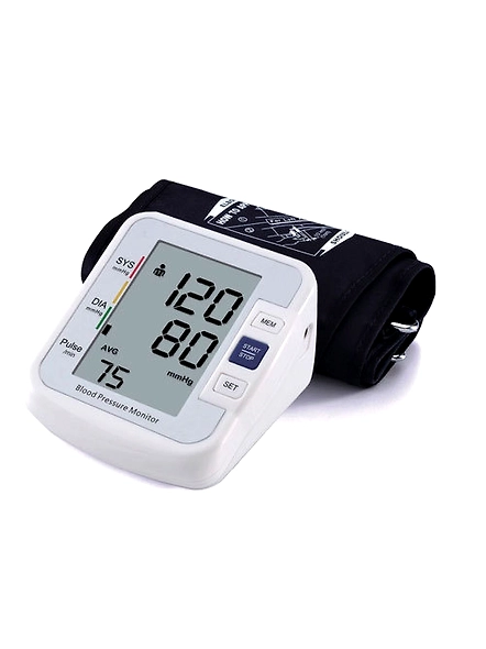 Digital B.P Monitor-2