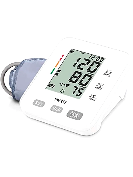 Digital B.P Monitor-3