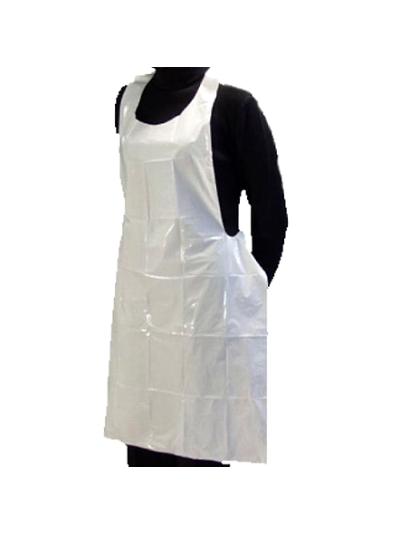 Procedure Apron – Self Plastic-DS0216