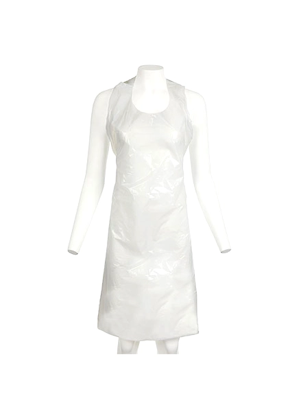 Procedure Apron – Self Plastic-2