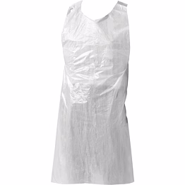 procedure apron – shelf plastic