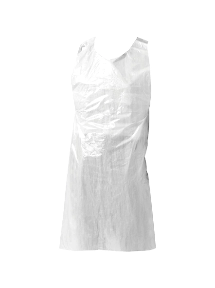 Procedure Apron – Self Plastic-3