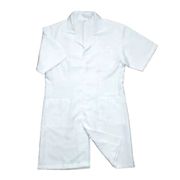 APRON – YOGI (SUITING)