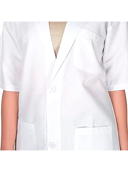 APRON – YOGI (SUITING)-1