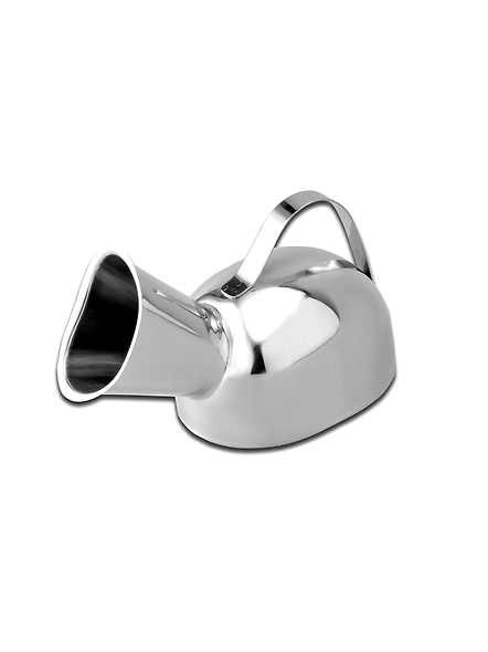 Urinal - Stainless Steel-DS0225