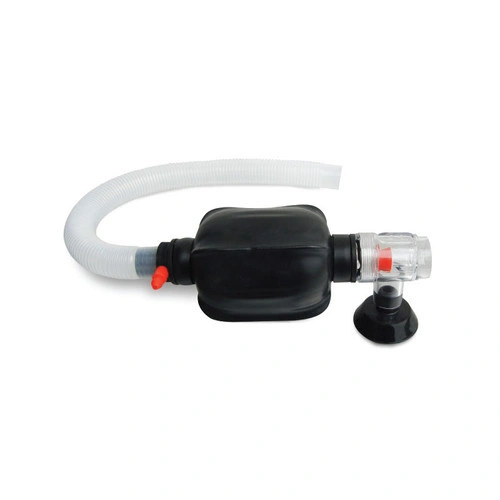 Black  Rubber Resuscitator Child  (Non Autoclavable)-2