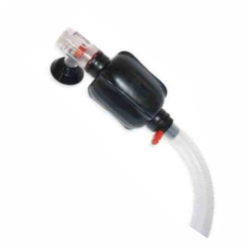 Black  Rubber Resuscitator Child  (Non Autoclavable)-3