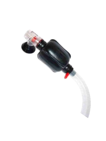 Black  Rubber Resuscitator Child  (Non Autoclavable)-3