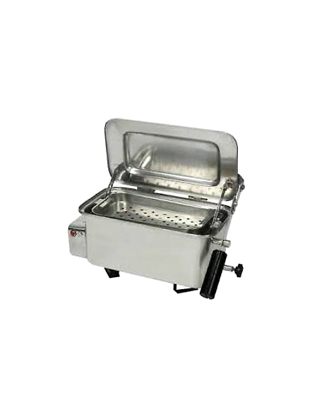 Instrument Sterilizers, Electric-DS0261
