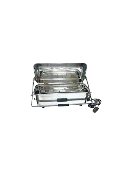 Instrument Sterilizers, Electric-17X8X6-1