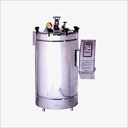 Laboratory Autoclaves - Semi Automatic Series - A