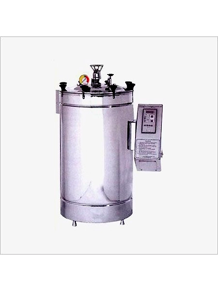Laboratory Autoclaves - Semi Automatic Series - A-DS0256