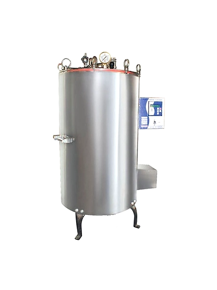 Fully Automatic Autoclave - A-DS0254