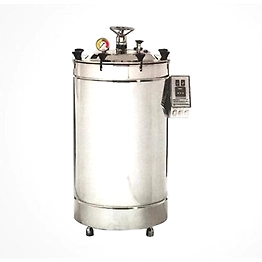 Fully Automatic Autoclave - B