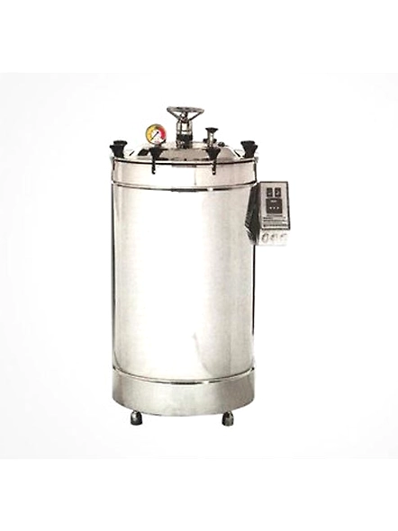 Fully Automatic Autoclave - B-DS0255