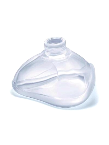 Silicone Face Mask-2