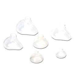 Silicone Face Mask