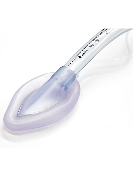 PVC Laryngeal Mask Airway-1.5-1