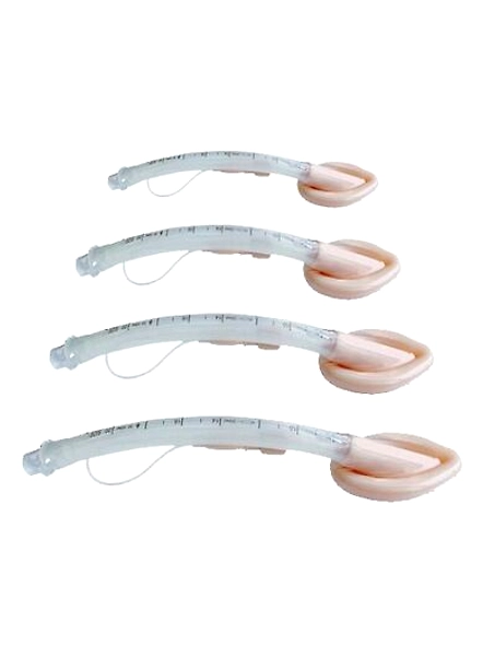 Silicone Laryngeal Mask Airway ( Single Use &amp; Latex Free )-DSM2101