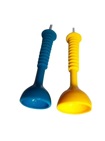 Silicone (Ventouse) Cup with Release Valve