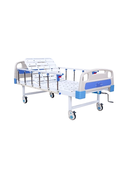 Semi Fowler Bed-DS-105