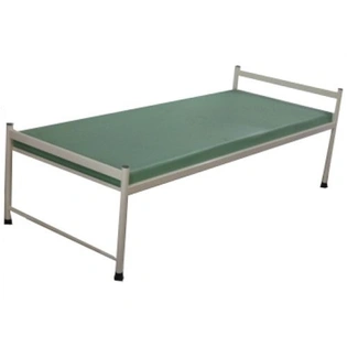 Standard Attendant/Relative Bed + Mattress 3”