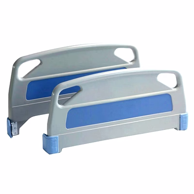 abs head & foot panel (standard) 36” width