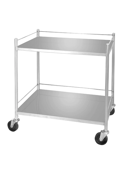 Instrument Trolley-DS-114