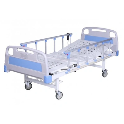 Two Function Electric ICU Bed