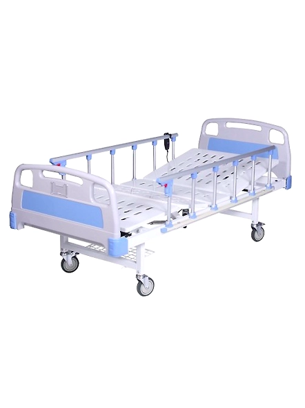 Two Function Electric ICU Bed-DS-101
