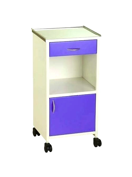 Bedside Locker - Deluxe-DS-117