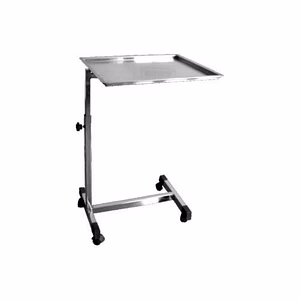 MAYO'S TROLLEY (SINGLE PILLAR)