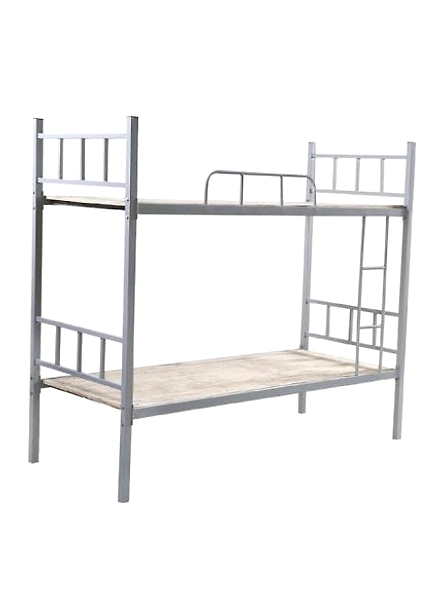 Bunk Bed (Powder Coated – Two Tier)-DS-109