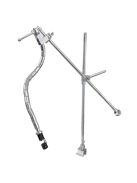 Laparoscopy Flexi ARM with its standard acessories (Scope Holder)